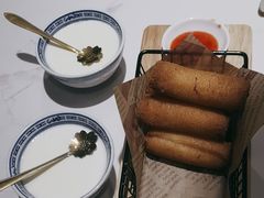 -顺卿庭·广东顺德菜(夫子庙水游城店)