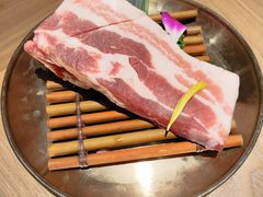 -西塔老太太泥炉烤肉(亚运村店)