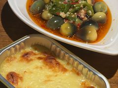 -乔街深夜食堂·台州菜·高压锅生蚝(杭州总店)
