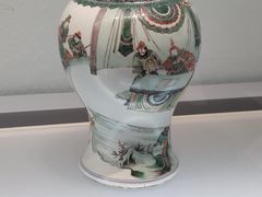 -广西壮族自治区博物馆