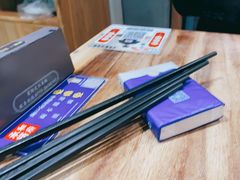 -和府捞面(东直门银座店)