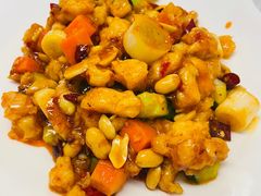 -原乡本味景山西街烤鸭店(北海公园店)