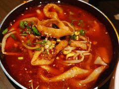 -觅香串串香·麻辣烫·冒菜(欧美广场店)