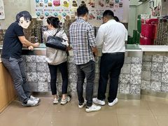 -珍妮曲奇聪明小熊(上环店)