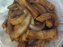 -赵记煎饼卷大葱(东岳店)