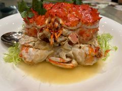 -桃源春晓中餐厅 TaoYuan Restaurant