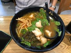-桂在香知桂林米粉(红博中央公园店)
