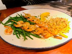 -RED LOBSTER(中城西店)