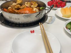 -七欣天香辣蟹火锅(南京桥北太平店)