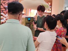 -AEON超市(永旺梦乐城泰达店)