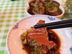 三文鱼-白沙菜市场