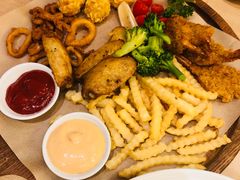 -必胜客(远大路店)