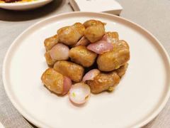 -莆田餐厅PUTIEN(颐堤港店)