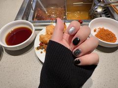 -海底捞火锅(江宸天街店)