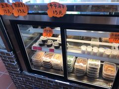 -崖口煲仔饭