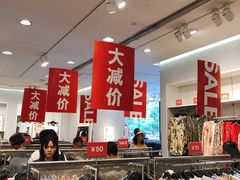 -H&M(来又来时尚购物广场店)