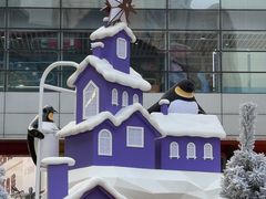 -大悦城(沈阳中街店)