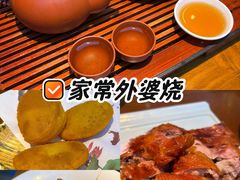 -外婆烧.老杭帮菜(庆春店)