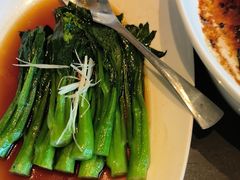 -上和臻品中国菜(花园街店)