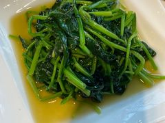 清炒时蔬-天福苑(崇宁路店)