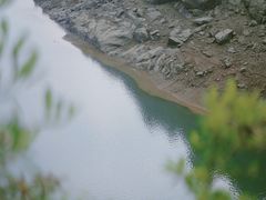 -天台山琼台仙谷景区