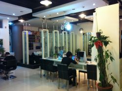 2012.10.17 008-DRG达人馆造型