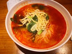 麻辣米线-鼎高高陕西美食(龙德广场店)