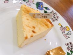 -之悦咖啡馆(新星宇·之洲店)