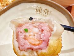 -龍堂蟹黄小笼包(万家丽店)