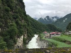 -孟屯河谷景区