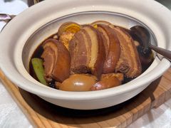 -明湖楼·经典鲁菜山东海鲜(大明湖店)