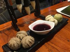 毛笔酥-醉长安(南门总店)