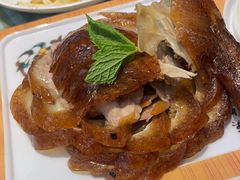 -玉桥餐厅(天坛店)