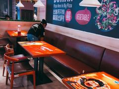 -比格比萨自助(宋家庄店)