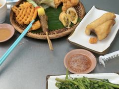 -蔡澜Pho·越南粉餐厅(海上世界店)