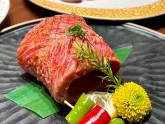 -隐炉和牛烧肉店(群力店)