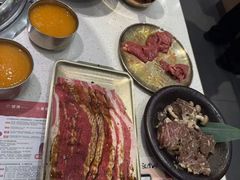 -汉拿山(金源店)