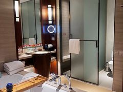 -西双版纳融创皇冠假日度假酒店