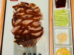 -全聚德(常州店)