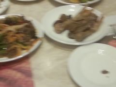 -芭菲盛宴·环球美食(解放碑英利国际店)