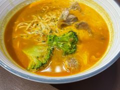 -袁记云饺的猜想(东方宝泰首店)
