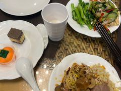 -北丽宫水疗会(宝利来国际大酒店店)