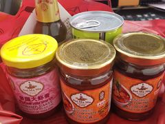 -Olé精品超市(北京合生汇店)