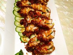 -8餐厅(新葡京酒店)