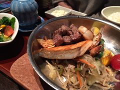 -东京和食 Sun with AQUA