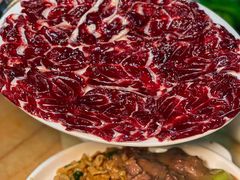 -五洲牛肉美食馆