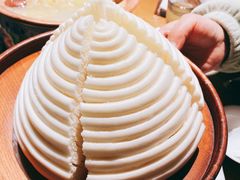 奶香馒头-奉天小馆·非遗东北菜(沈阳万象城店)