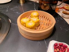 -青蓬蒸汽海鲜·深圳老字号·团建聚会(壹方城店)