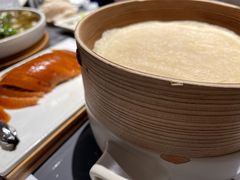 酥不腻烤鸭-小大董·烤鸭(观景餐厅·南京西路店)