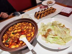 -一品红川菜(皇岗二店)
